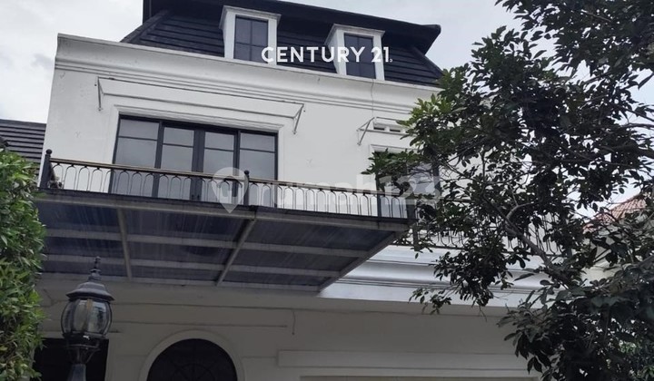 Dijual Rumah Mewah Strategis Harga Menarik di Cilandak Dijual Rumah Mewah Strategis Harga Menarik di Cilandak