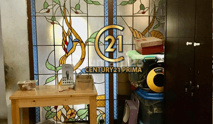 Rumah Bagus Strategis  DibTaman Asri Cileduk, 2