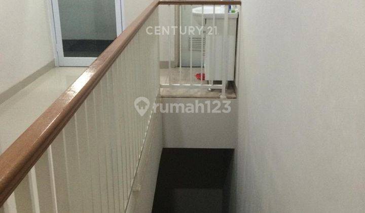 Dijual Rumah Bagus Strategis Di Jurangmangu Pondok Aren 2