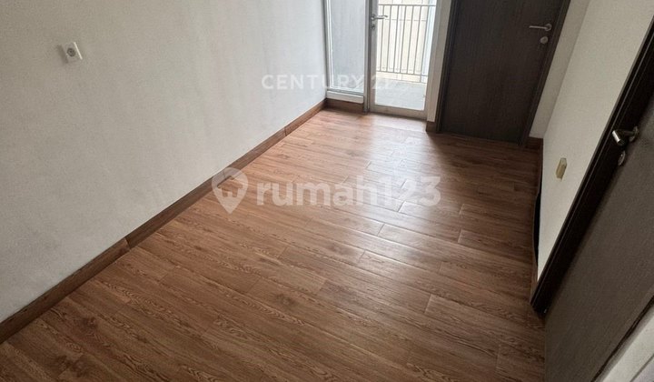 Dijual Apartment Strategis Harga Menarik di Bintaro 2