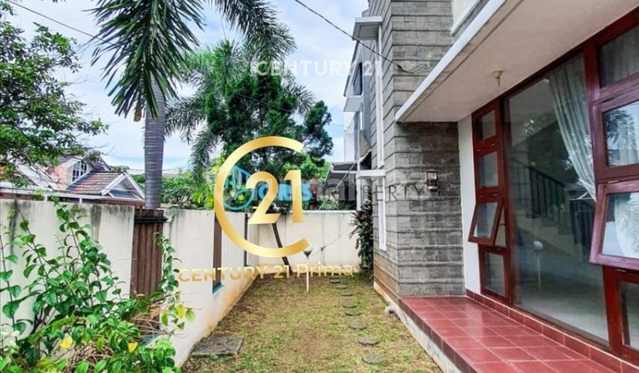 Dijual Rumah Bagus Strategis Dekat Stan Di Bintaro Sektor 5