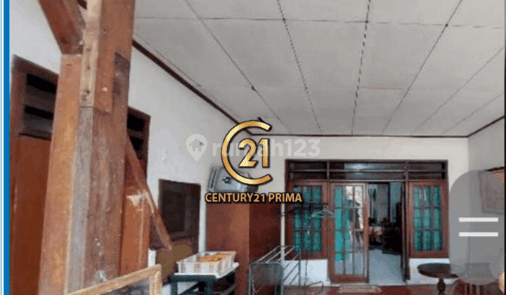 Dijual Rumah Luas Harga Menarik Di PesanggrahanJakarta Selatan 2