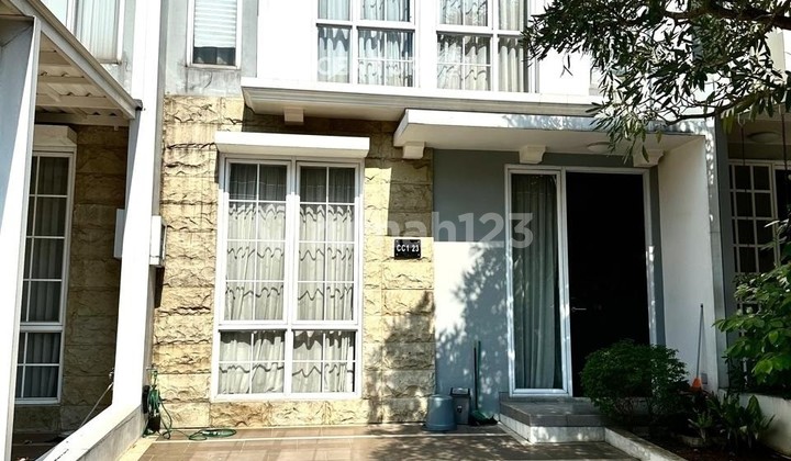 Dijual Rumah Bagus Strategis Siap Huni Di Cibubur Dijual Rumah Bagus Strategis Siap Huni Di Cibubur