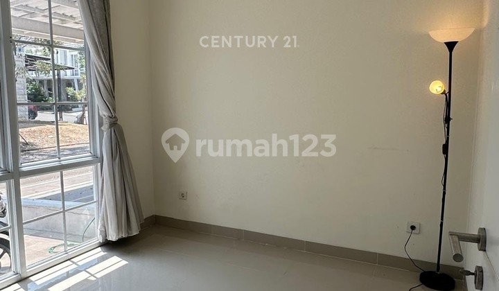 For Sale Nice Strategic Ready-to-Live House In Cibubur 2