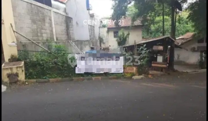 Dijual Kavling Strategis Harga Menarik di Lebak Bulus Dijual Kavling Strategis Harga Menarik di Lebak Bulus