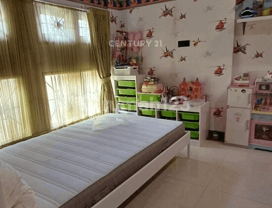 Dijual Rumah Mewah Harga Menarik Di Bintaro Sektor 1 2