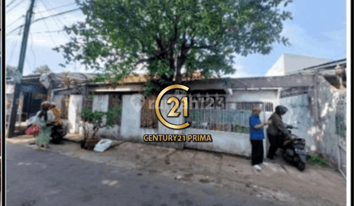 Dijual Rumah Luas Harga Menarik Di PesanggrahanJakarta Selatan 1