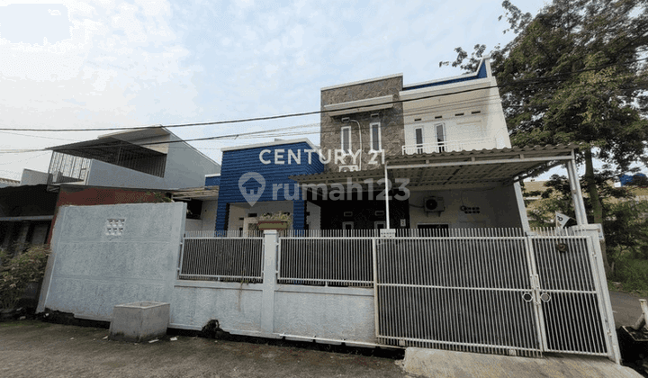 Dijual Rumah Bagus Strategis Di Pondok Aren Bintaro 1