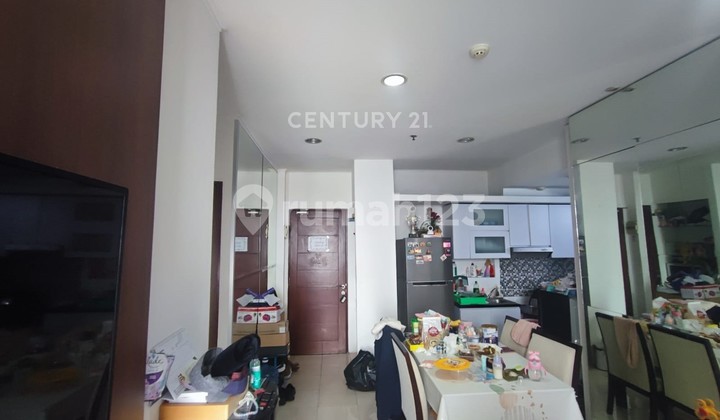 Dijual Apartment Strategis Siap Huni Di Casablanca Mansion Jaksel 2