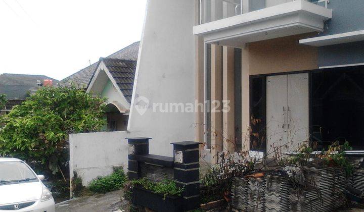 Dijual Rumah Strategis di Semarang Jawa Tengah 2