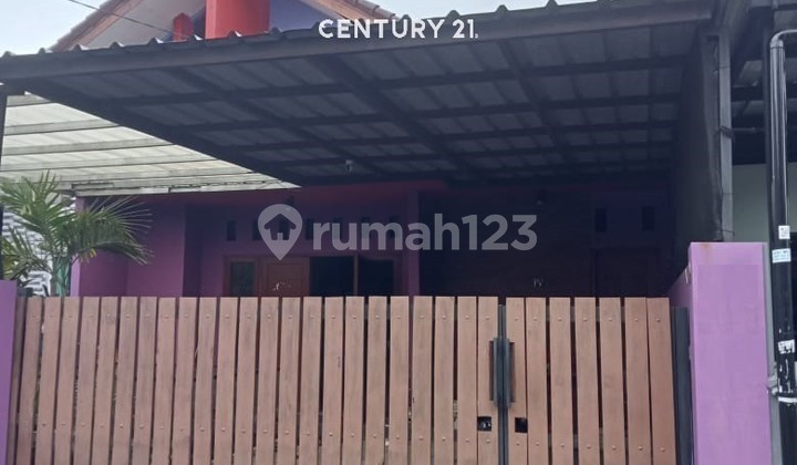 Dijual Rumah Strategis Harga Menarik di Petukangan Selatan Dijual Rumah Strategis Harga Menarik di Petukangan Selatan