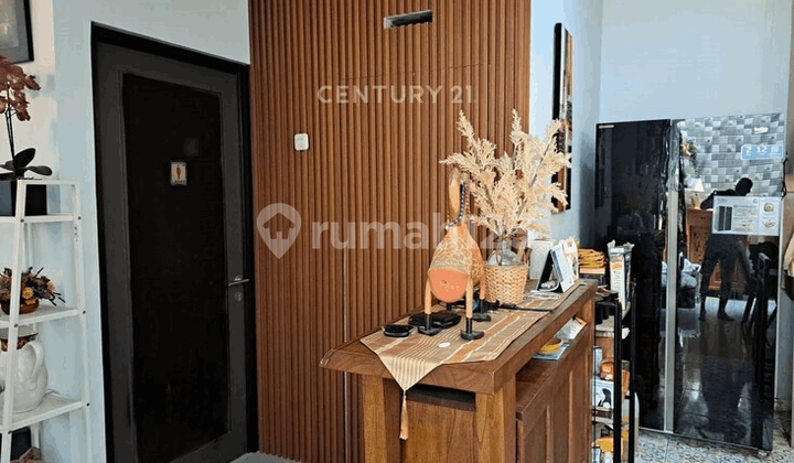 Dijual Rumah Strategis Harga Menarik di Graha Raya Bintaro 2