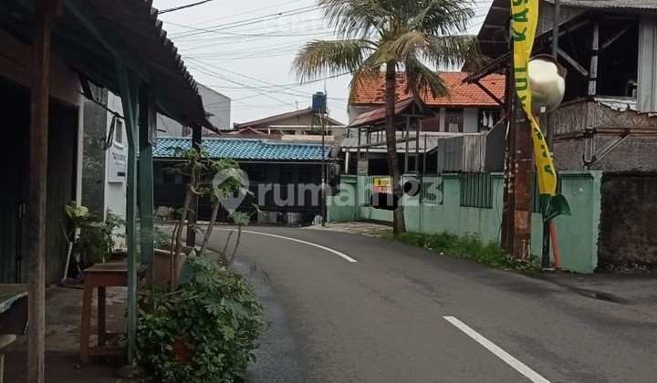 Dijual Rumah Strategis Harga Menarik di Petukangan Selatan 2
