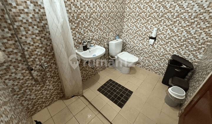 Dijual Rumah Bagus Strategis Harga Menarik Di Alam Sutera  2