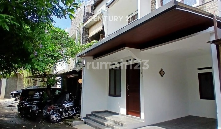 Dijual Rumah Siap Huni Harga Menarik di Dekat Bintaro