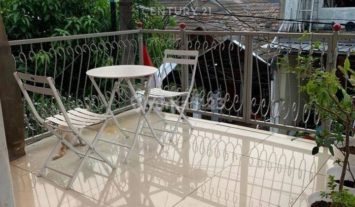 Dijual Rumah Bagus Strategis Harga Menarik Di Cipadu 2