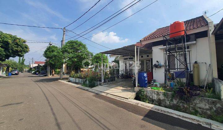 Rumah Bagus di Cluster Harmoni Harapan Indah, Bekasi 1