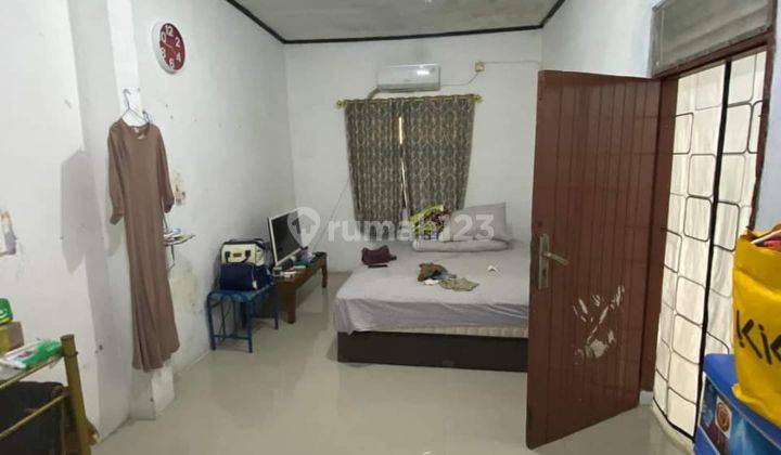 Jual Cepat Rumah Secondary Layak Huni Di Ujung Menteng Jakarta Timur  2