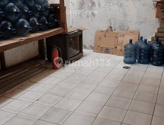 Di Jual Ruko Gandeng Cocok Untuk Usaha, Kelapa Gading, Jakarta Utara 2