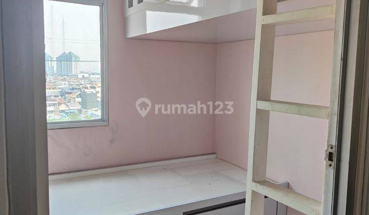 Jual Murah Apartment Green Bay, Pluit Jakarta Utara Fully Furnished Bagus Dan Lengkap 2