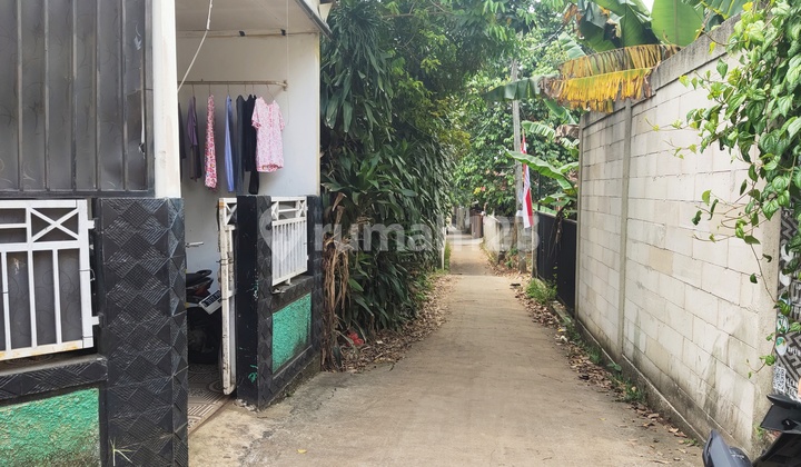 Dijual Rumah di Gang Sadar 2, Jatiraden Jatisampurna Bekasi 3