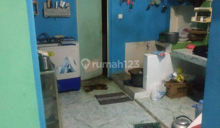 Di jual  Rumah di Taman Perum Griya Permai, KotaBaru Karawang. 2