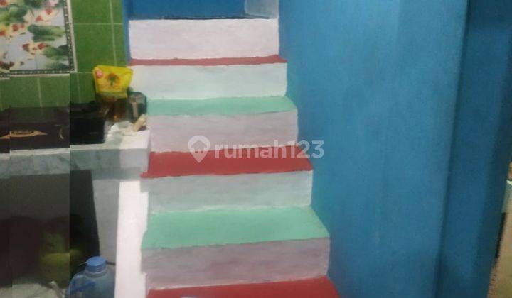 Di jual  Rumah di Taman Perum Griya Permai, KotaBaru Karawang. 3