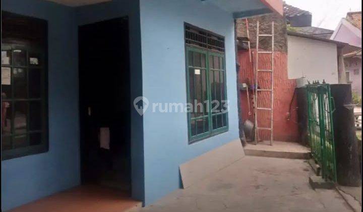 Di jual  Rumah di Taman Perum Griya Permai, KotaBaru Karawang. 8