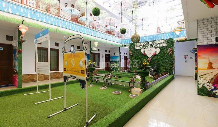 Hotel di Kujangsari, Kota Bandung 4