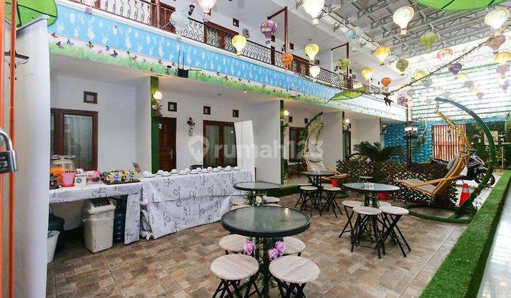 Hotel di Kujangsari, Kota Bandung 7