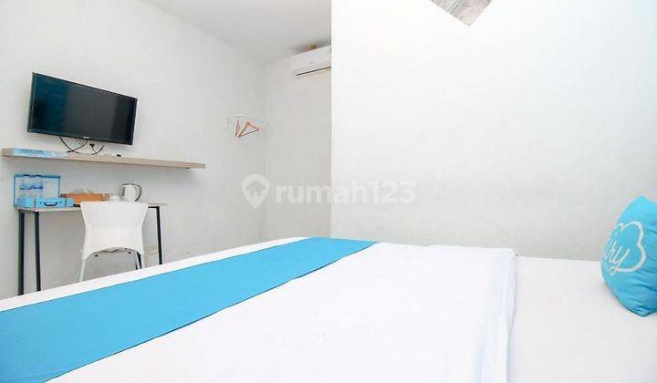 Hotel di Kujangsari, Kota Bandung 18