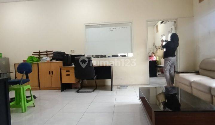 Gudang luas 1.517Meter di Rawalumbu Bekasi 5