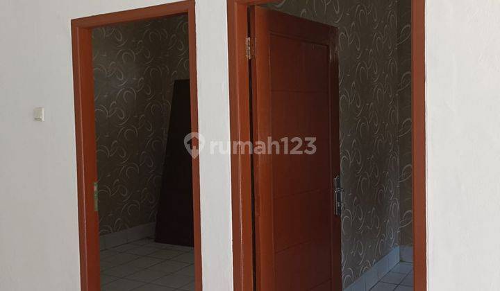 Rumah sewa 2kamar di Pulogebang Jaktim 4