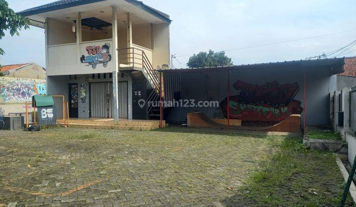 Dijual Tanah di pekayon bekasi, Lokasi Strategis siap Bangun  1