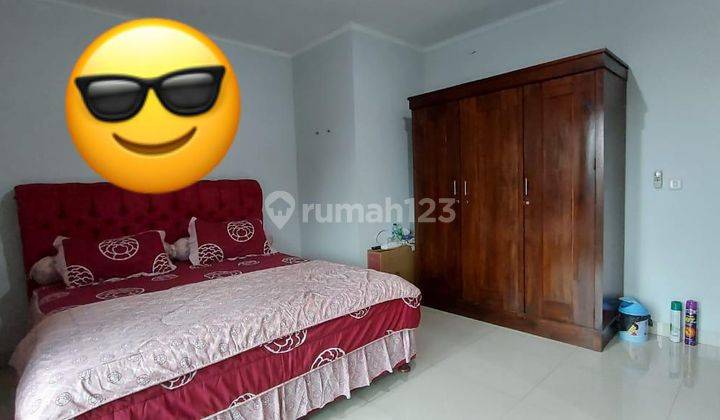 Dijual Rumah Di premier riviera Rawamangun Jakarta Timur,Siap Huni & Lokasi Strategis 2