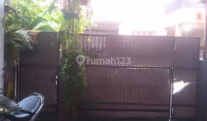 Dijual Rumah 2 Lantai Di Taman Asri Pondok Ungu, Bekasi 2