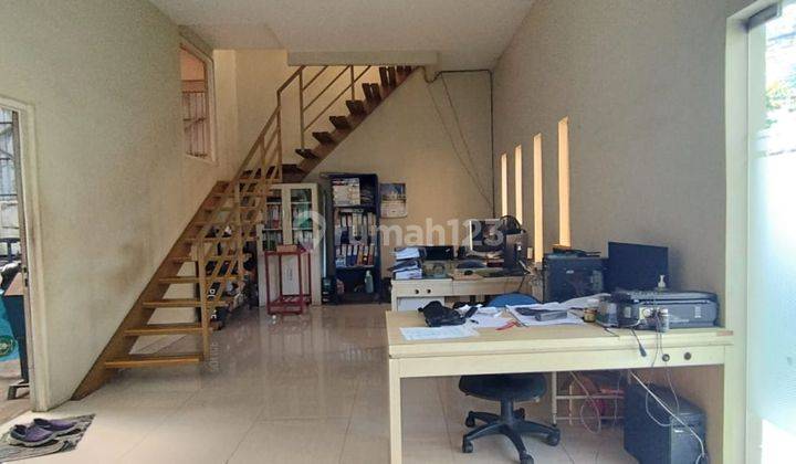 Dijual Gudang Workshop Office.jatimekar, Jatiasih, Bekasi 2