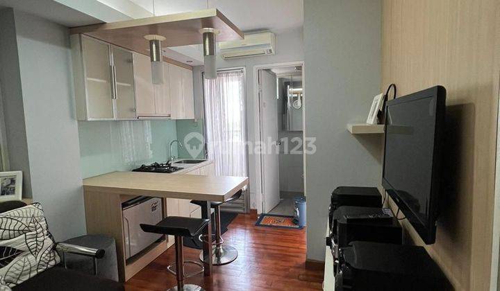 Apartemen Bagus Siap Huni Lokasi Strategis Kalibata City Jakarta Selatan 2