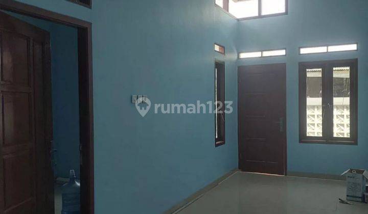 Dijual Rumah Vila Gading Harapan Pintu Timur Bekasi Dekat Babelan 2