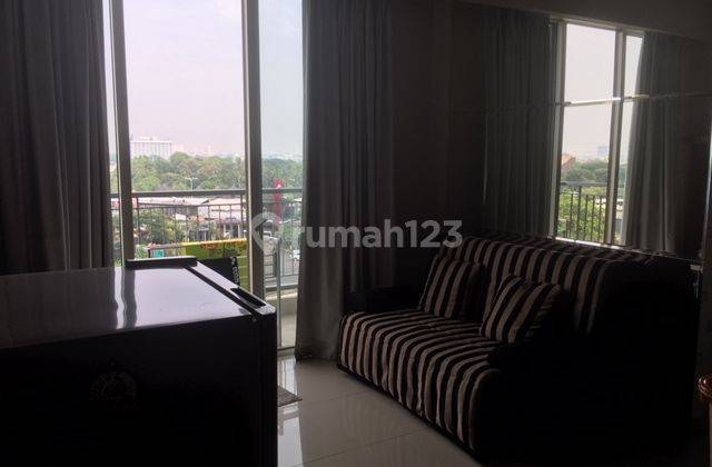 Dijual Apartemen Siap Huni Ancol Mension jakarta Utara 1