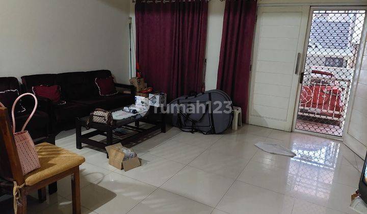 Dijual Rumah Cantik Siap Huni Gading Griya Lestari jakarta Utara 2