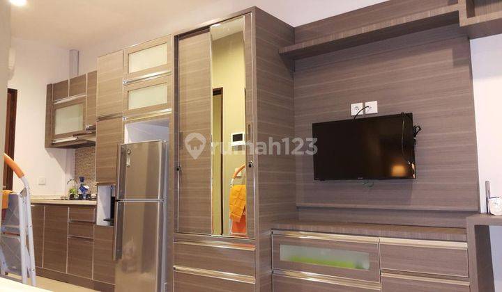 Dijual Apartemen M Gold Bekasi Dekat Grandmetropolitan Mall Mm 1