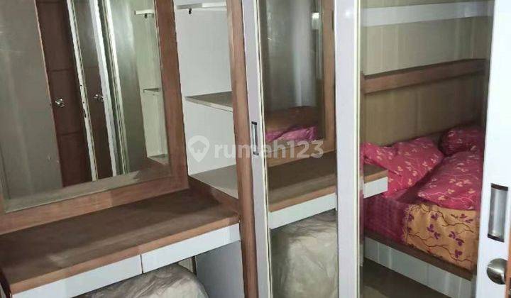 Dijual Apartemen Bagus Siap Huni Tower Pinus Premiere Pekayon Jaya Bekasi Selatan 2