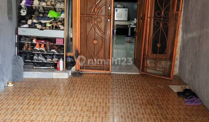 Dijual Cepat Rumah Bagus Siap Huini Villa Mutiara Gading 1 Bekasi 2