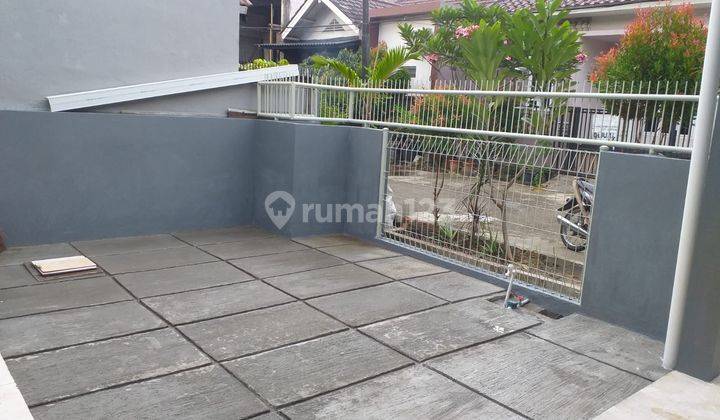 Disewakan Rumah Bagus Siap Huni Harapan Indah Bekasi 2