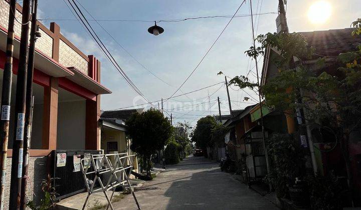 Dijual Rumah Bagus Siap Huni Pondok Ungu Permai Bekasi 2