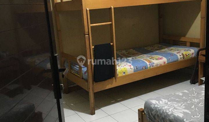 Dijual Cepat Rumah Komplek Al Jatibening Pondok Gede Kota Bekasi 2