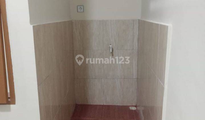 Dijual Rumah Bagus Taman Harapan Baru Bekasi  2