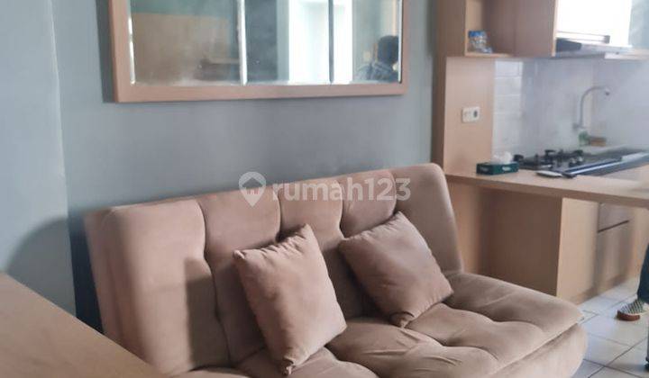 Dijual Apartemen Bagus Full Furnished Gading Nias Kelapa Gading 2