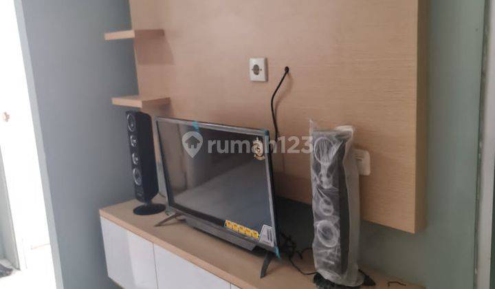 Dijual Apartemen Bagus Full Furnished Gading Nias Kelapa Gading 1